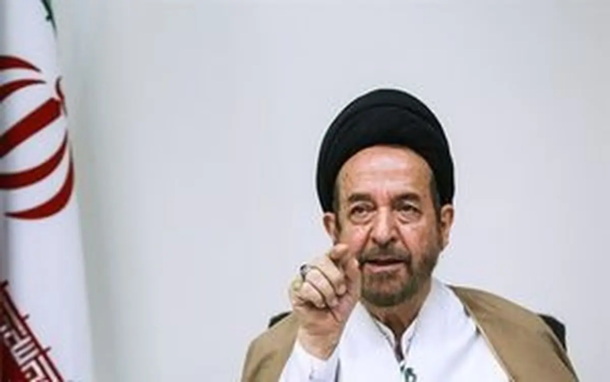 خوشبینان به آمریکا از سرنوشت ابراهیم یزدی درس بگیرند