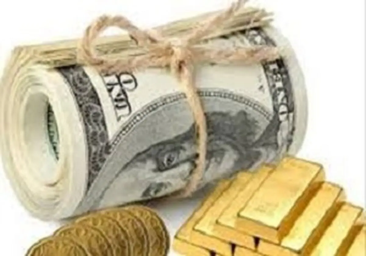 قیمت سکه در بازار ثابت ماند