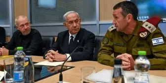 بنیامین نتانیاهو به سیم آخر زد| خواسته همه دنیا را برای ورود به غزه را رد کردیم