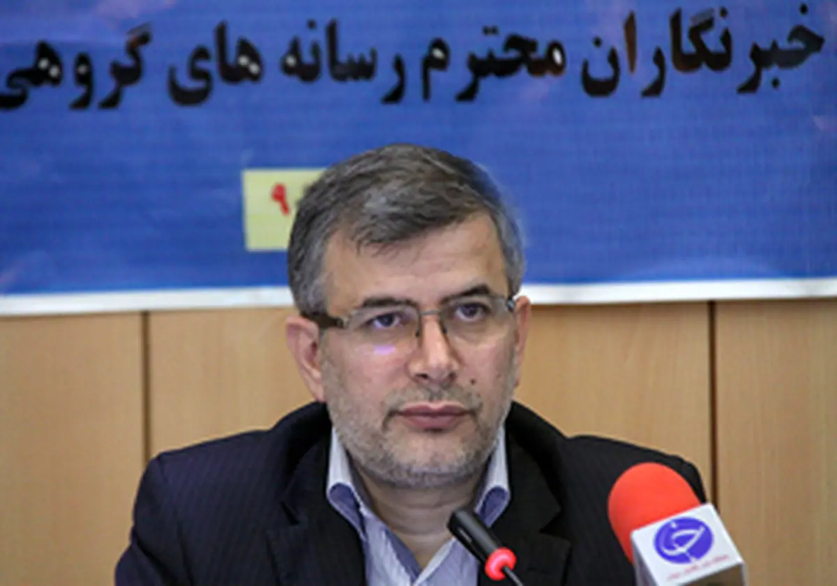 توزیع ۵ هزار قلم کالا در دومین نمایشگاه باز باران