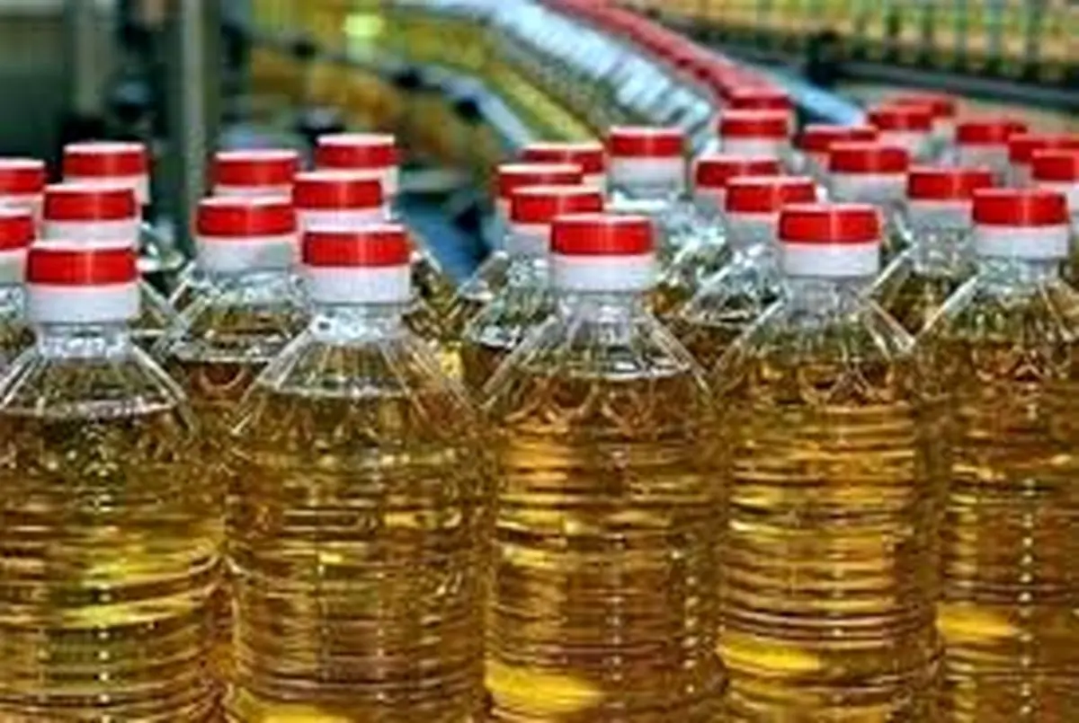 قیمت روغن خوراکی در بازار امروز ۲۰ خرداد ۱۴۰۳+ جدول