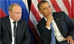 آمریکا تحریم‌های تازه‌ای علیه روسیه وضع می‌کند