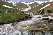 اردیبهشت بهترین زمان برای سفر به طبیعت علم کندی است