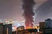تحرکات عربستان با نقشه‌های آمریکا و اسرائیل همسو است