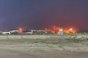 چرایی حملات ایران به منافع آمریکا در اردن از نگاه رسانه عربی