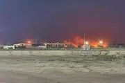 چرایی حملات ایران به منافع آمریکا در اردن از نگاه رسانه عربی