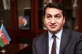 آذربایجان بالاخره به حمله اسرائیل به ایران واکنش نشان داد