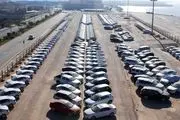 کاهش تولید خودروهای افزایش قیمت یافته