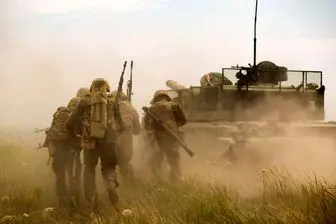 آشفتگی ذهنی نیروهای تازه‌کار اوکراینی در جنگ با روسیه