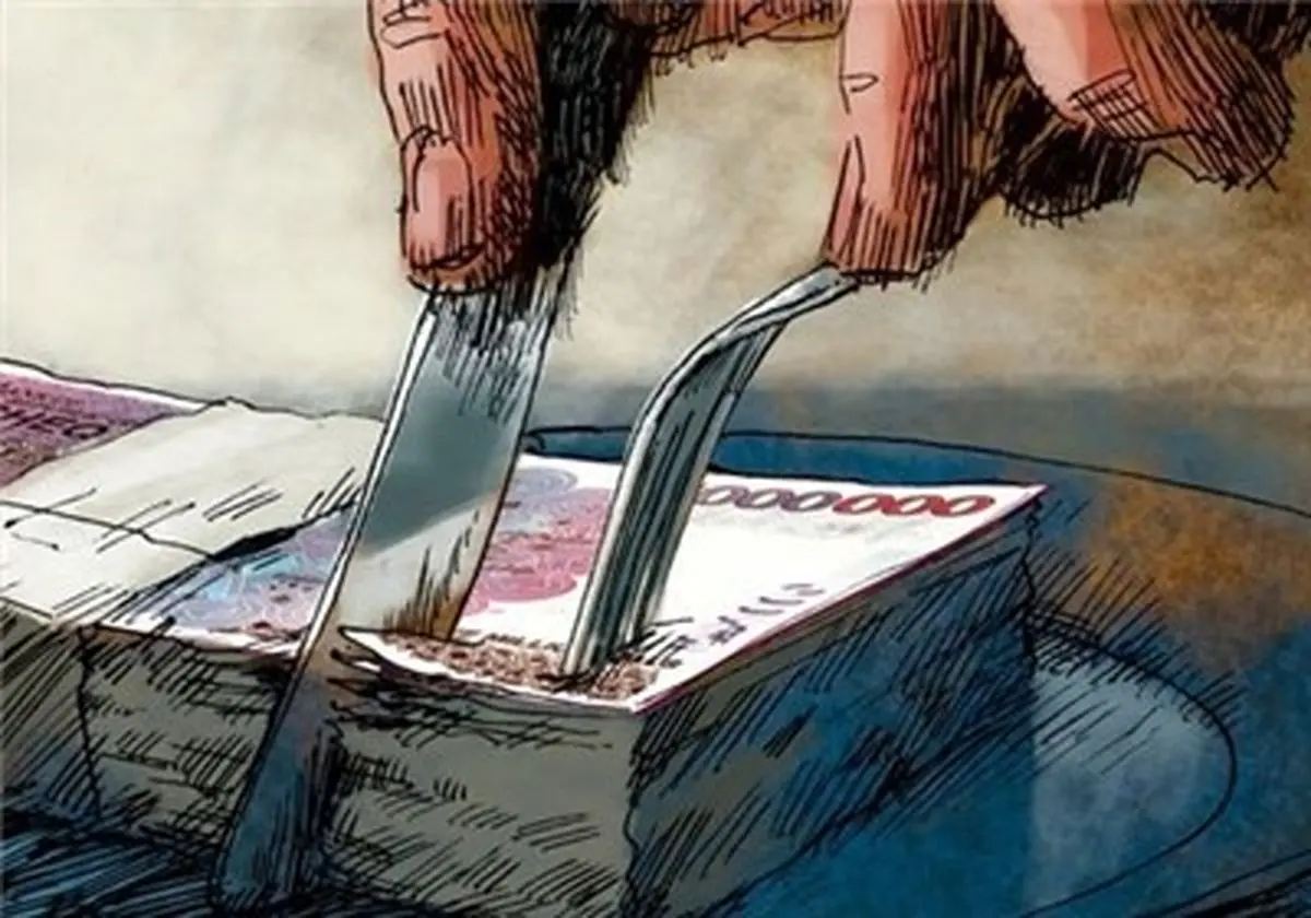 شکاف درآمدی بیشتر شد