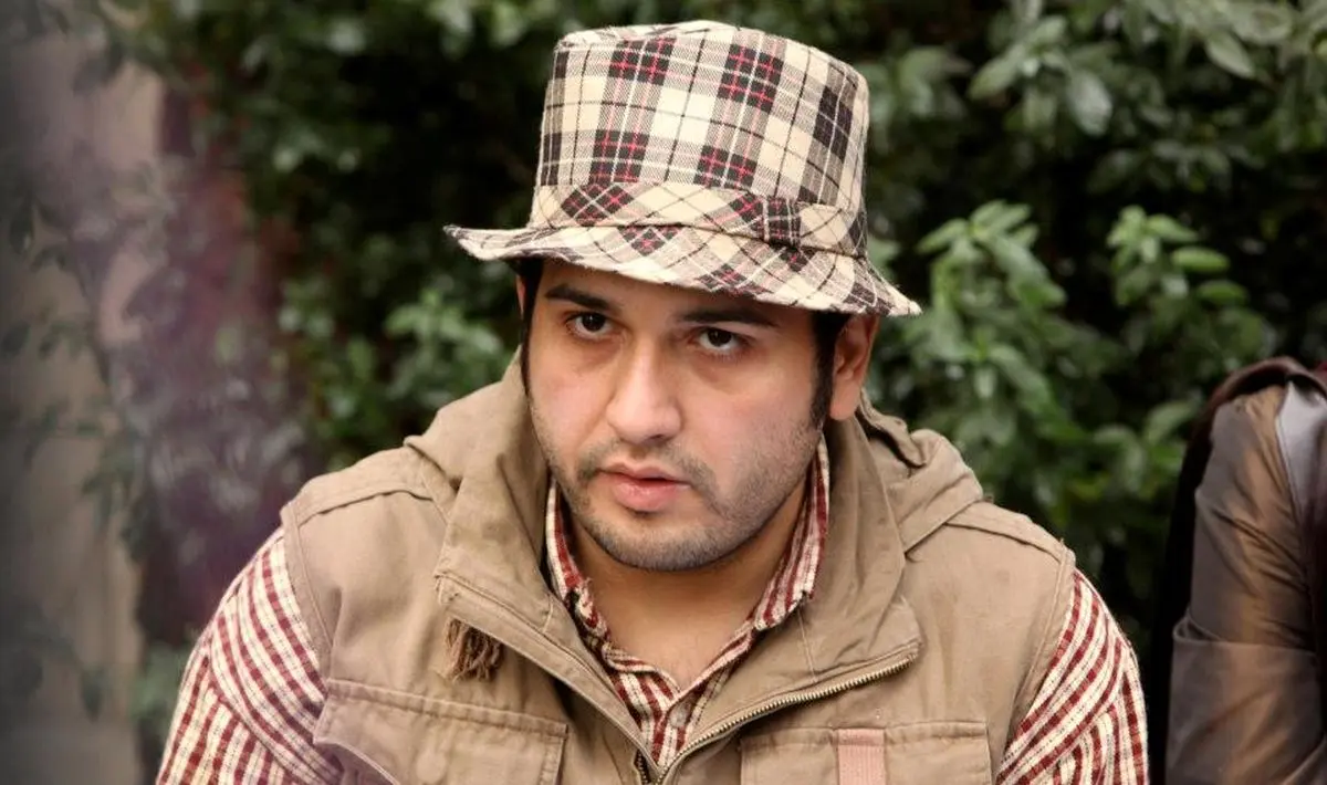 واکنش آقای کارگردان به قتل آتنا اصلانی/ عکس