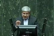 قوه قضاییه با مافیای واردات مواد غذایی برخورد کند