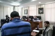 حکم قاتل «الهه حسین‌نژاد» صادر شد