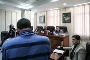 حکم قاتل «الهه حسین‌نژاد» صادر شد