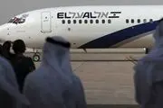 احتمال لغو پرواز‌ها از اراضی اشغالی به فرودگاه دبی