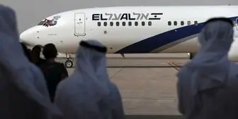 احتمال لغو پرواز‌ها از اراضی اشغالی به فرودگاه دبی