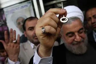 روحانی در این صورت باید از انتخابات خداحافظی کند