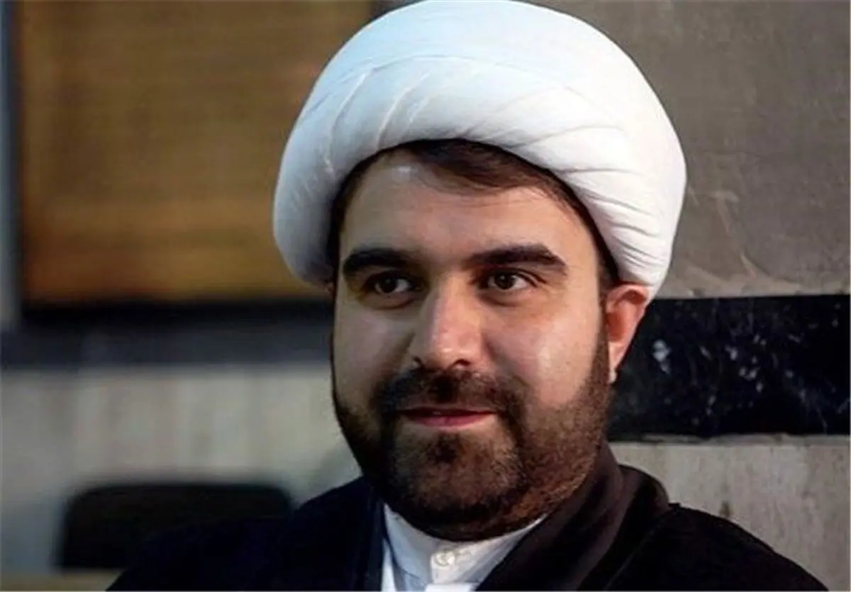 واکنش نوه امام خمینی(ره) درباره حوادث روزهای اخیر