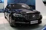 قیمت لیفان در بازار امروز ۵ اردیبهشت ۱۴۰۳+ جدول 
