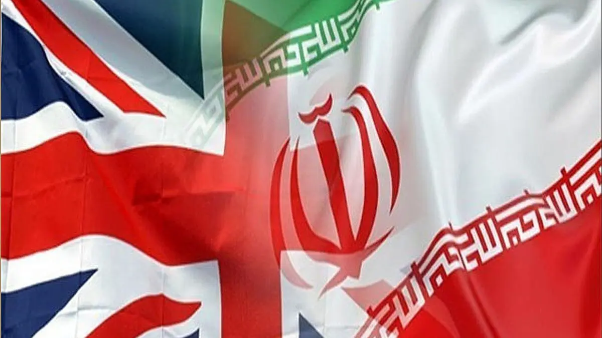 افزایش فشارها برای تسویه بدهی انگلیس به ایران