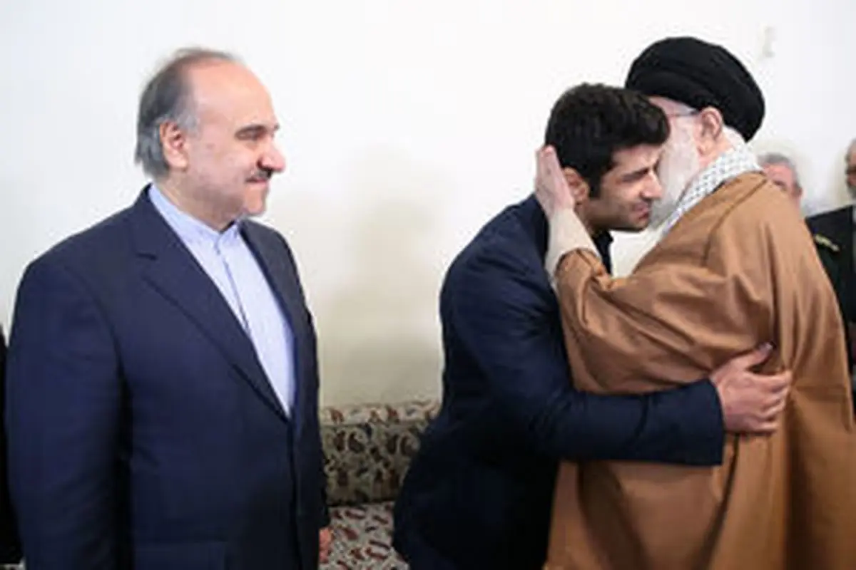 افتخاراتی که علیرضا کریمی کسب کرد؟