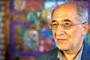 هشدار سردار حسین علایی به ناوهای آمریکایی درباره مین‌ها/فیلم