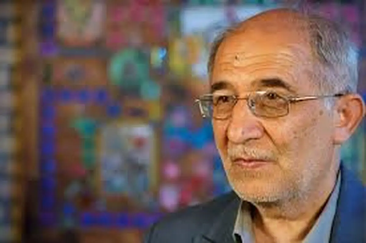 هشدار سردار حسین علایی به ناوهای آمریکایی درباره مین‌ها/فیلم