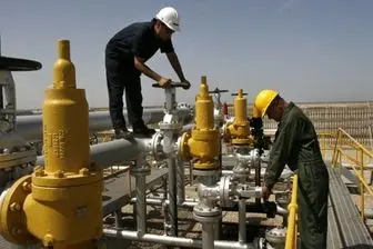 ۲۴۰ میلیون بشکه نفت سبک ایران صادر شد