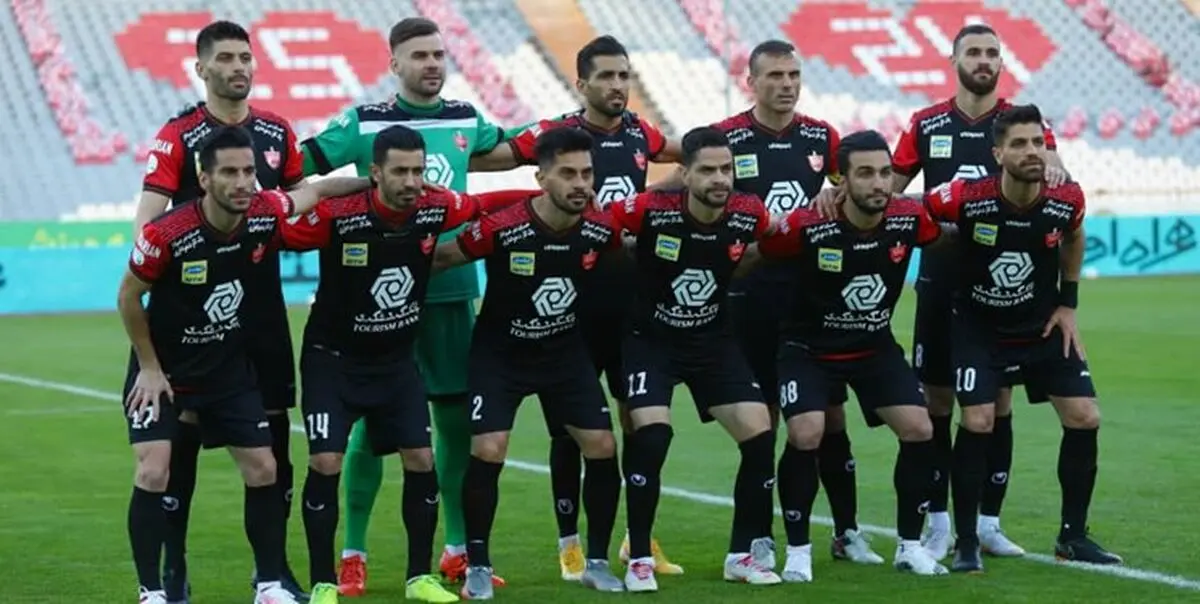 قرار داد پرسپولیس با کارگزار فسخ می شود؟