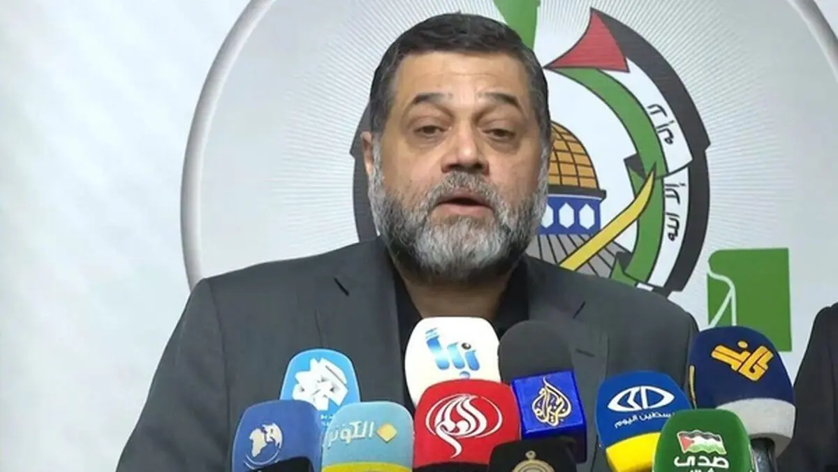 شرط حماس برای میانجیگران توافق آتش بس