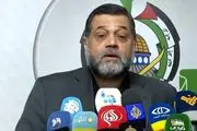 شرط حماس برای میانجیگران توافق آتش بس