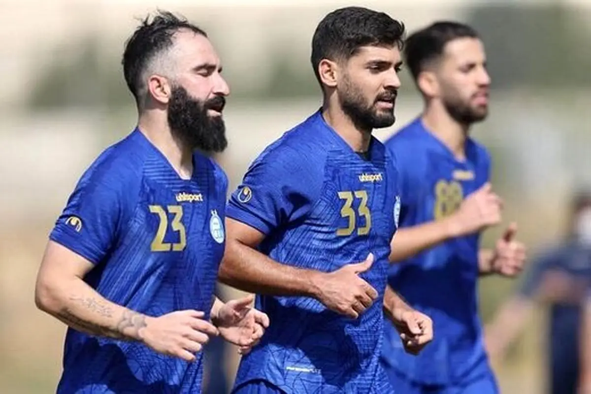 کاردار:دغدغه پرسپولیس فنی است،دغدغه استقلال حکم جلب/ دانشگر گفت چطور با الهلال بازی کنیم؟