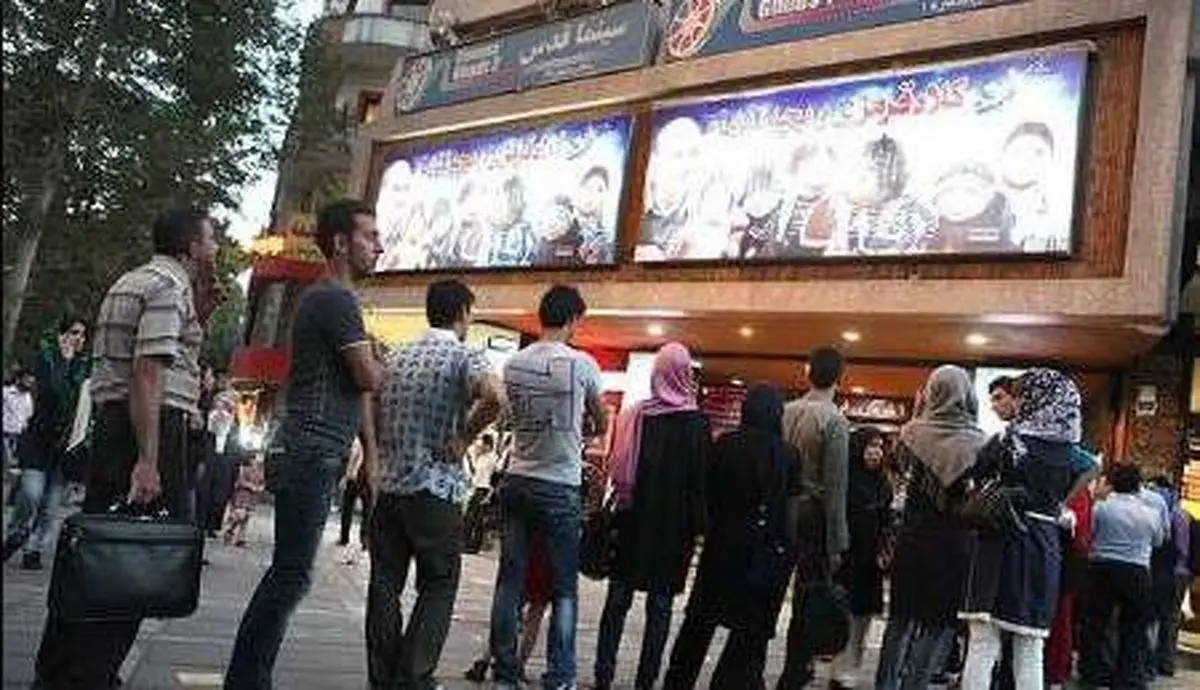 نجات سینما با بن کارمندی؟