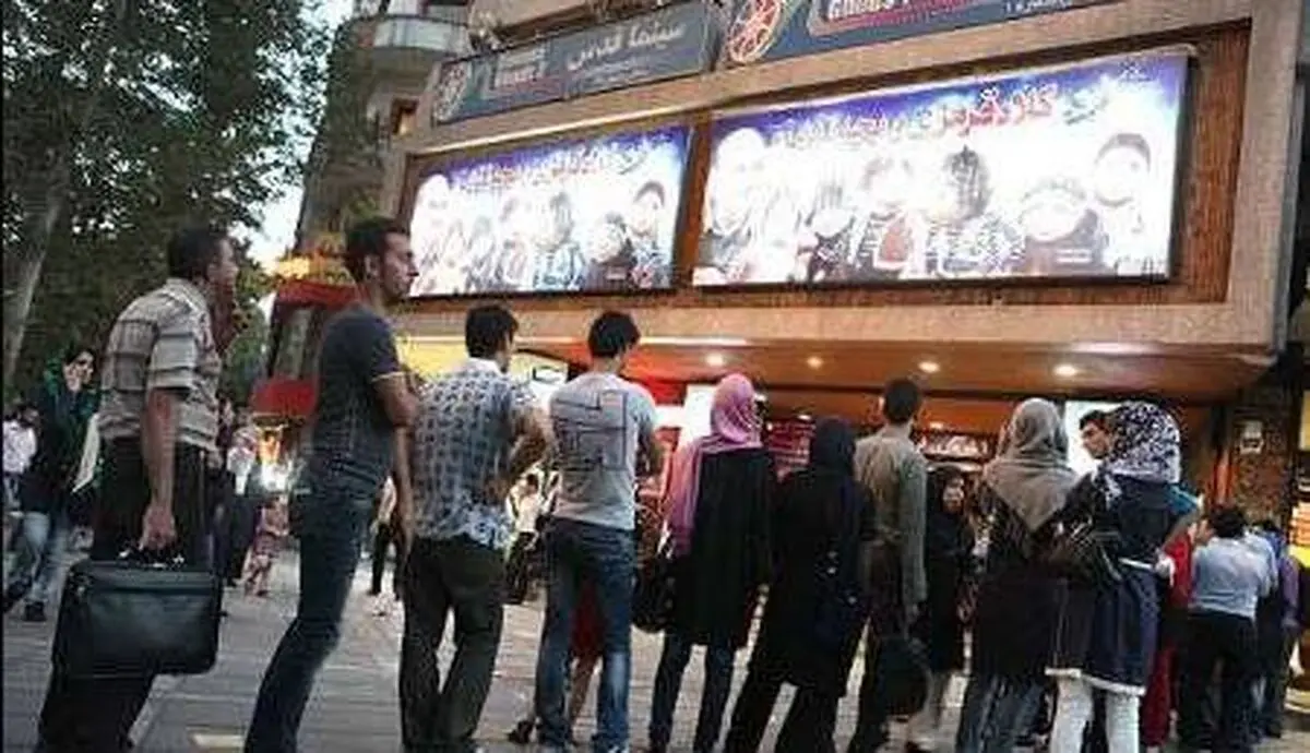 نجات سینما با بن کارمندی؟