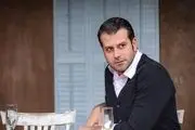 خبر خوب بازیگر «افرا» درباره یک محیطبان /عکس