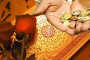 آیا پس از عقد امکان افزایش میزان مهریه وجود دارد؟