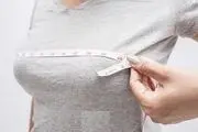 چگونه به طور طبیعی سایز سینه را افزایش دهیم؟+ جدول تمرینات