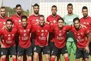 همه بازیکنان تراکتور به اصفهان می‌روند
