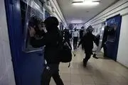 وضعیت اسرای فلسطینی در اردوگاه‌های شکنجه