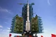 China plans manned space launch this month