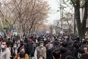 ۲ موج اُمیکرونی و کُرنش کرونا در ۱۴۰۱