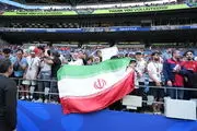 واشنگتن‌پست از حذف تلخ ایران در جام جهانی ۲۰۲۶ نوشت