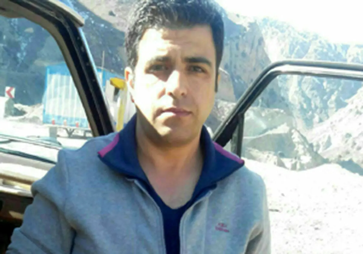 درگذشت دهیار شجاع هاره امیری