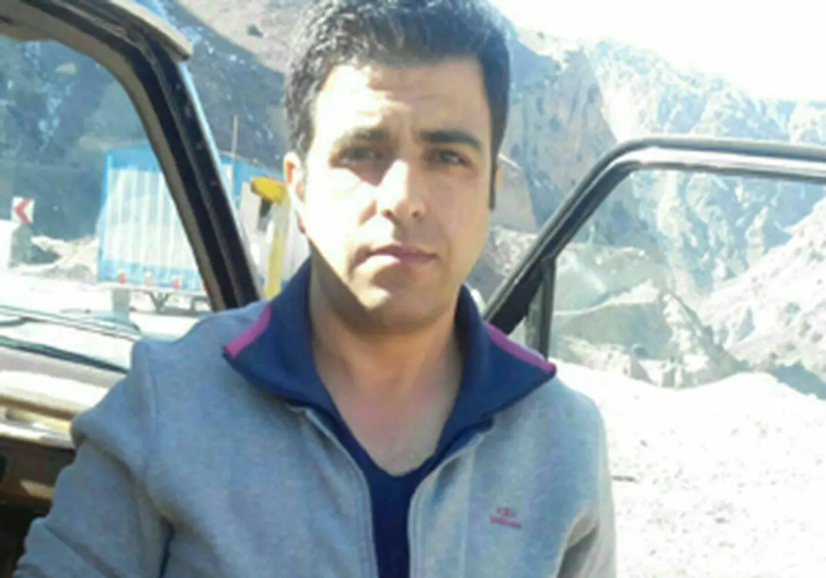 درگذشت دهیار شجاع هاره امیری
