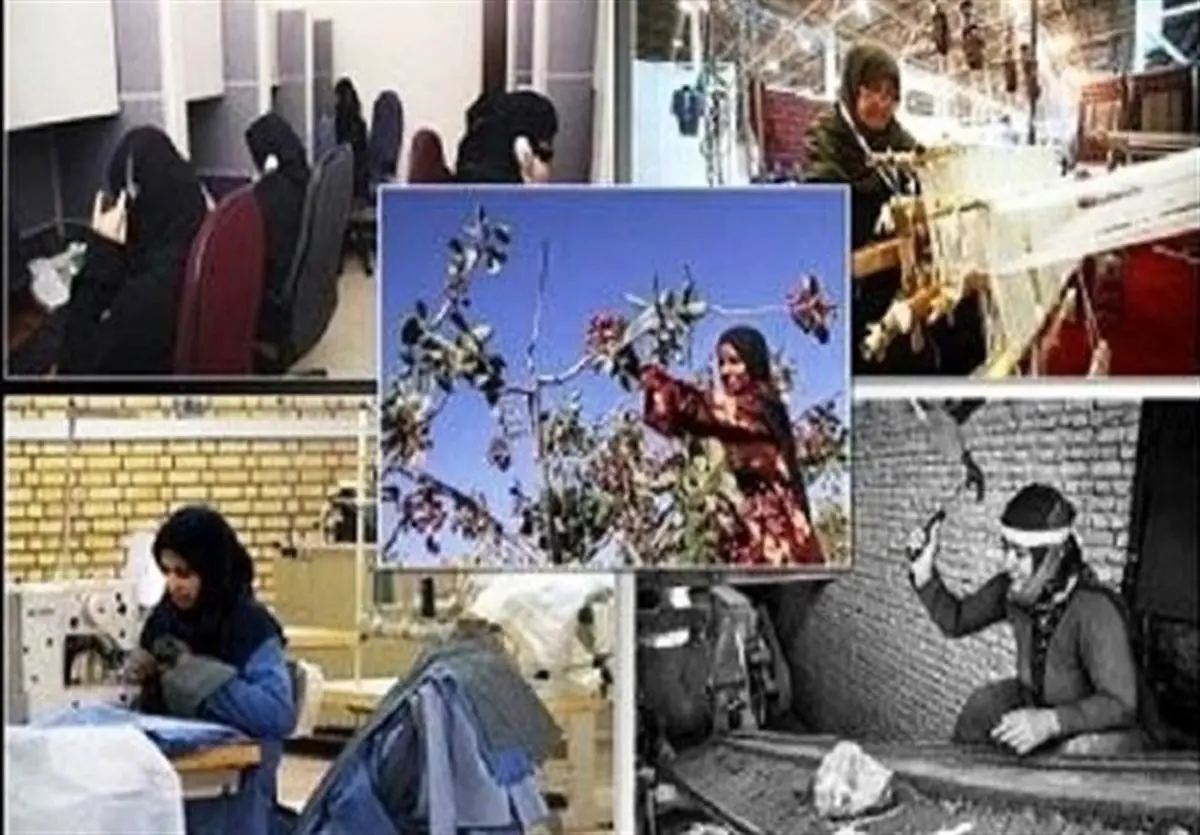 ابلاغ همزمان ۴ طرح اشتغالی دولت از امروز