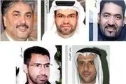 شهادت ۵ بحرینی در اثر شکنجه در زندان‌