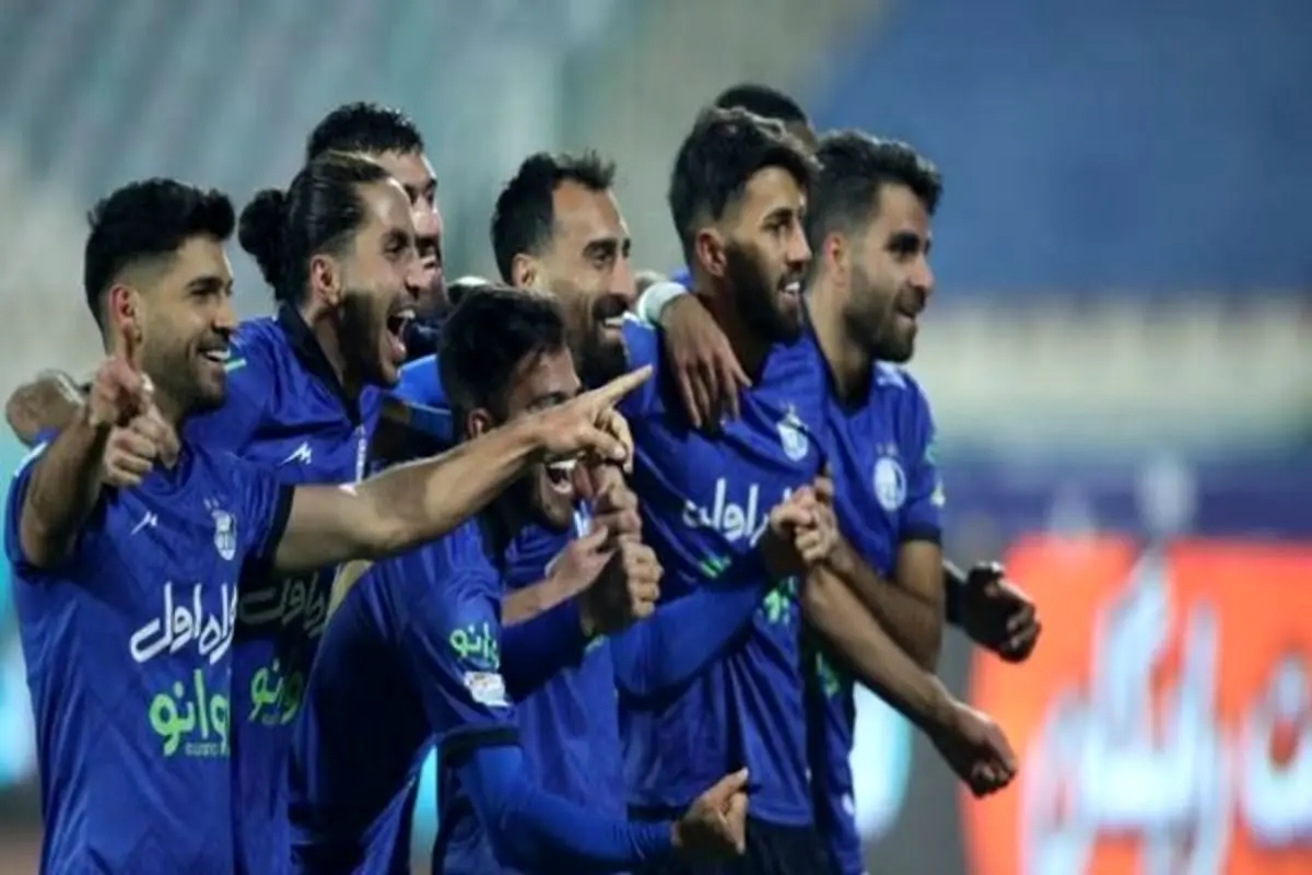با ۳ بازیکن جدا شده استقلال آشنا شوید
