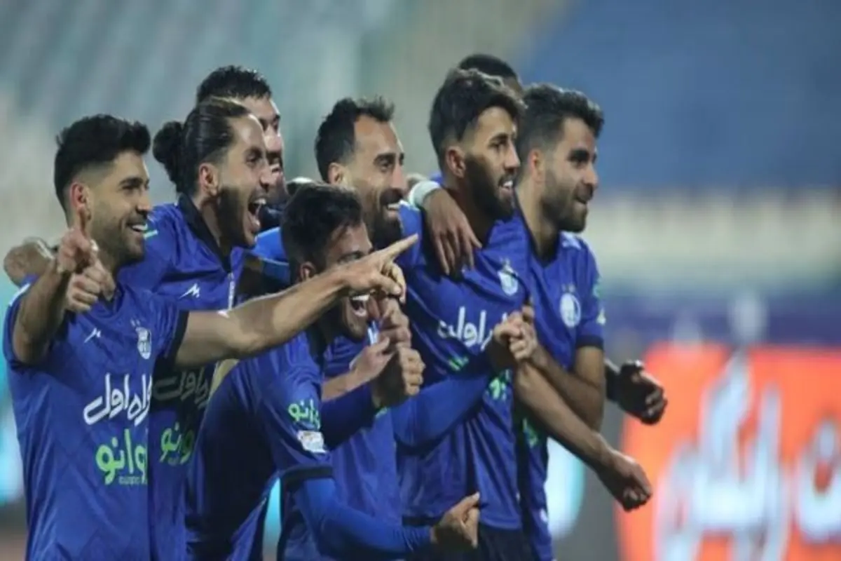 با ۳ بازیکن جدا شده استقلال آشنا شوید
