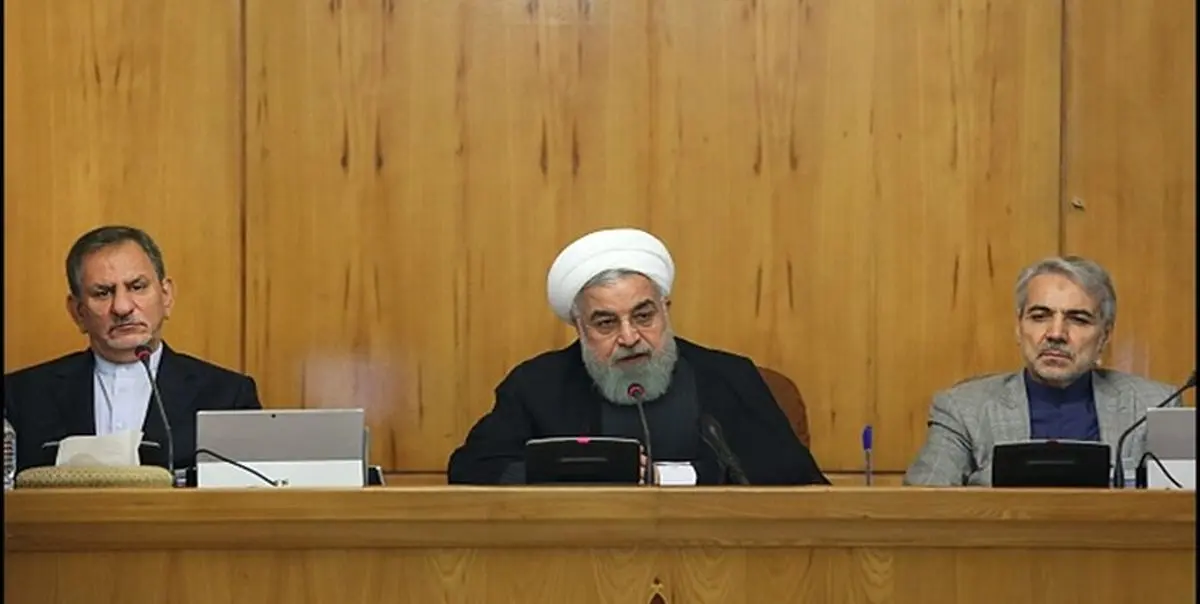 در برابر جنگ اقتصادی نیز سرمشق مردم عاشورا است