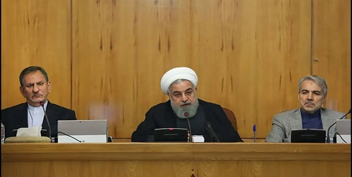 در برابر جنگ اقتصادی نیز سرمشق مردم عاشورا است